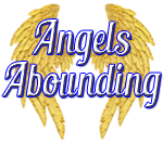 Logo for Angels Abounding